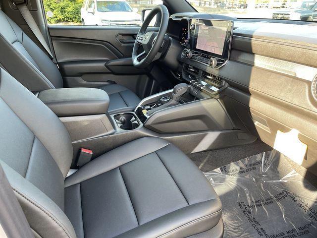 new 2026 Chevrolet Colorado car, priced at $42,800