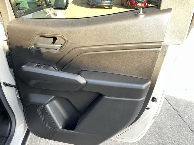 new 2026 Chevrolet Colorado car, priced at $42,800