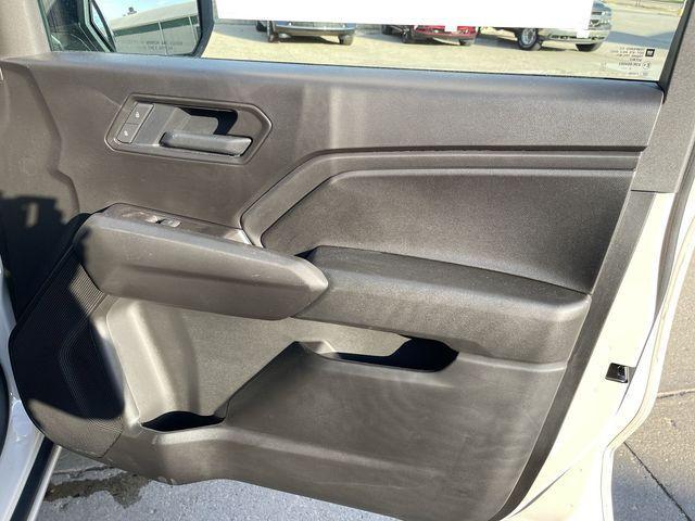 new 2026 Chevrolet Colorado car, priced at $42,800