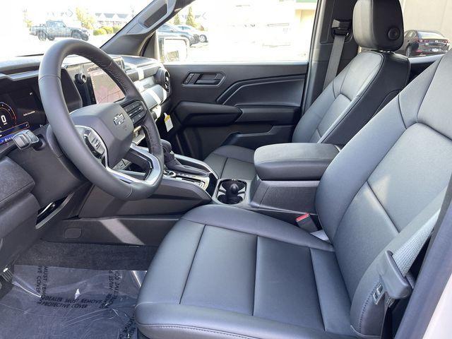 new 2026 Chevrolet Colorado car, priced at $42,800