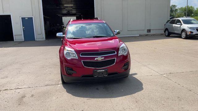 used 2015 Chevrolet Equinox car, priced at $8,898