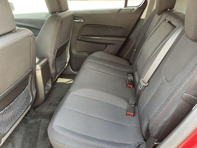 used 2015 Chevrolet Equinox car, priced at $8,898