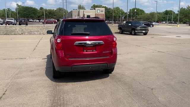 used 2015 Chevrolet Equinox car, priced at $8,898