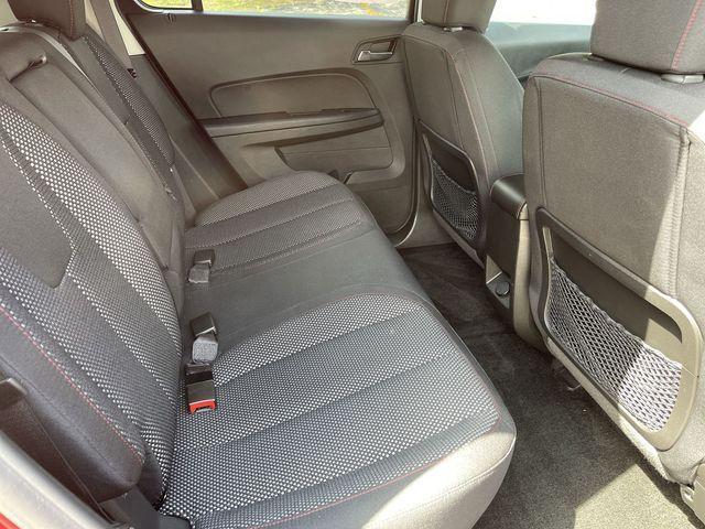 used 2015 Chevrolet Equinox car, priced at $8,898