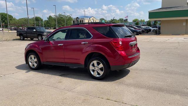 used 2015 Chevrolet Equinox car, priced at $8,898