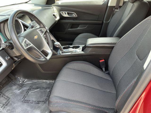 used 2015 Chevrolet Equinox car, priced at $8,898