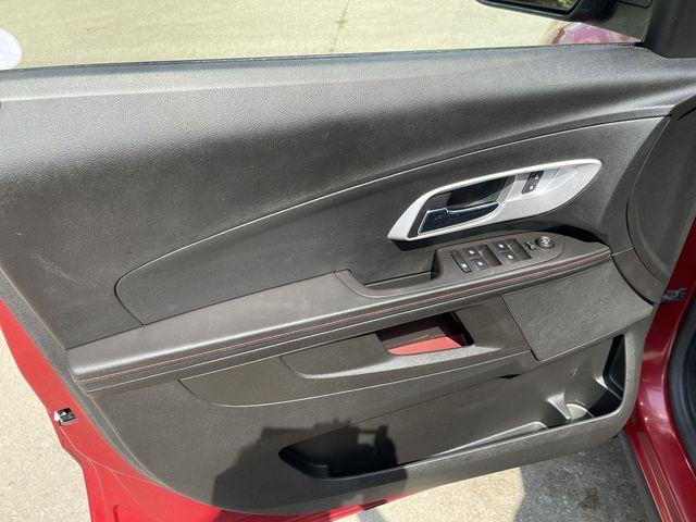 used 2015 Chevrolet Equinox car, priced at $8,898