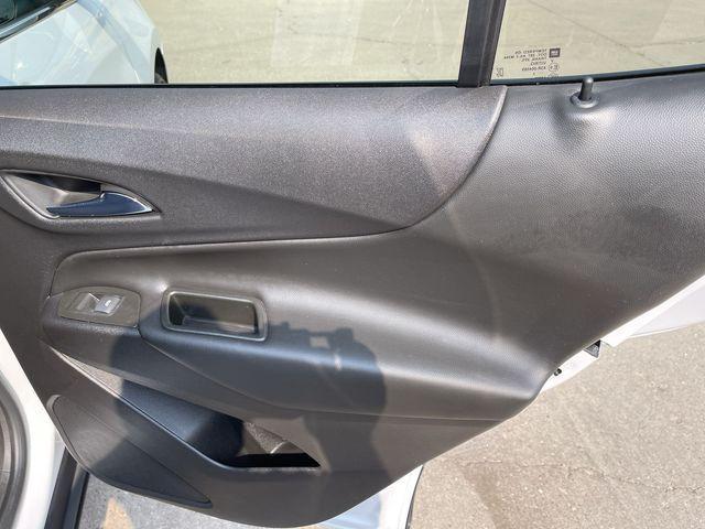 used 2022 Chevrolet Equinox car, priced at $20,888