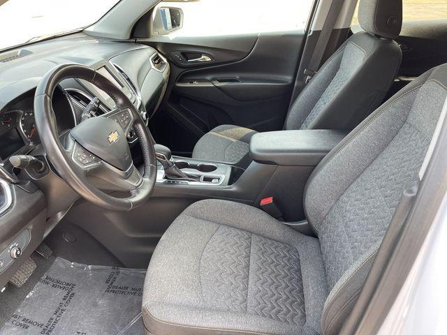 used 2022 Chevrolet Equinox car, priced at $20,888