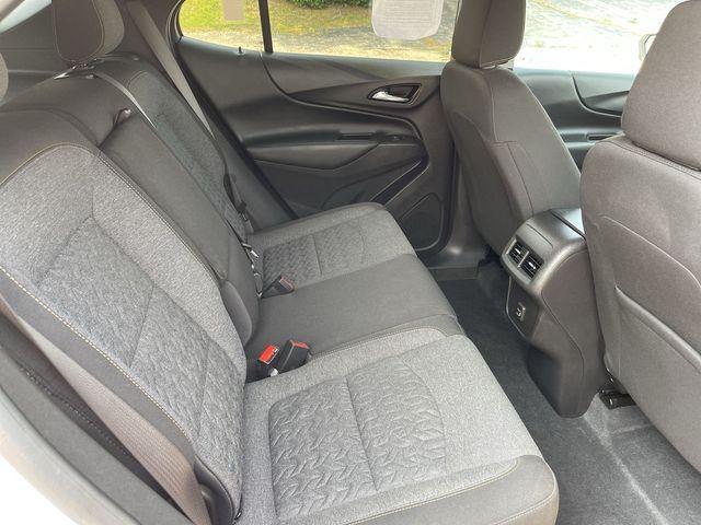 used 2022 Chevrolet Equinox car, priced at $20,888
