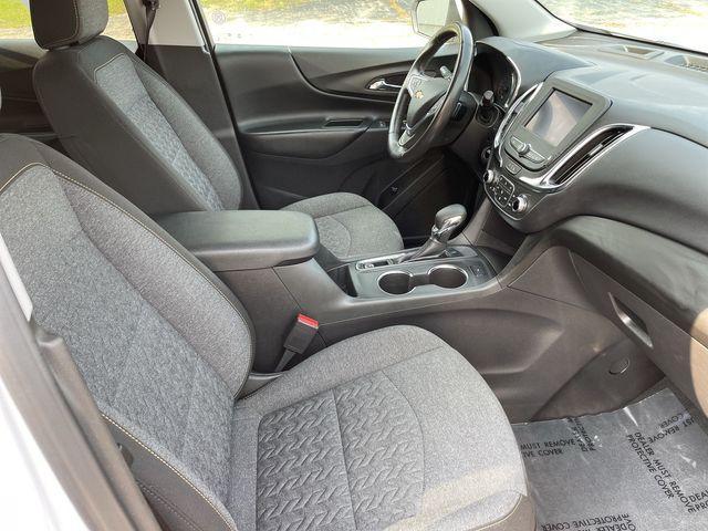 used 2022 Chevrolet Equinox car, priced at $20,888