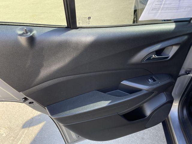 used 2024 Chevrolet Trax car, priced at $21,795