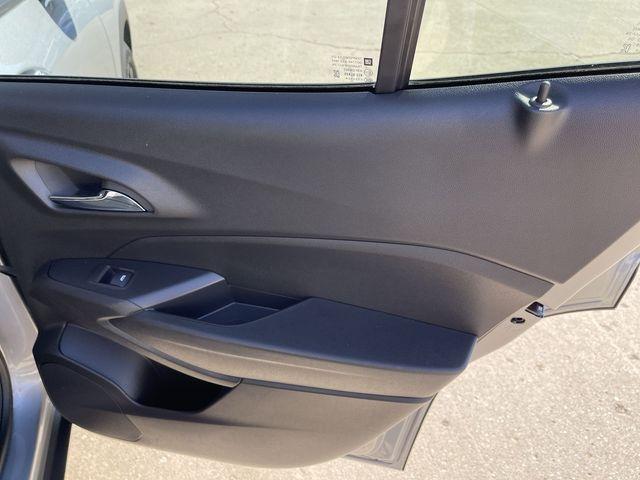 used 2024 Chevrolet Trax car, priced at $21,795