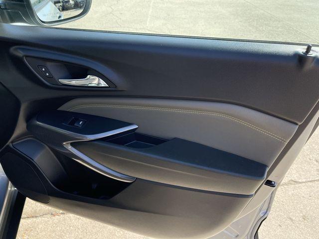 used 2024 Chevrolet Trax car, priced at $21,795