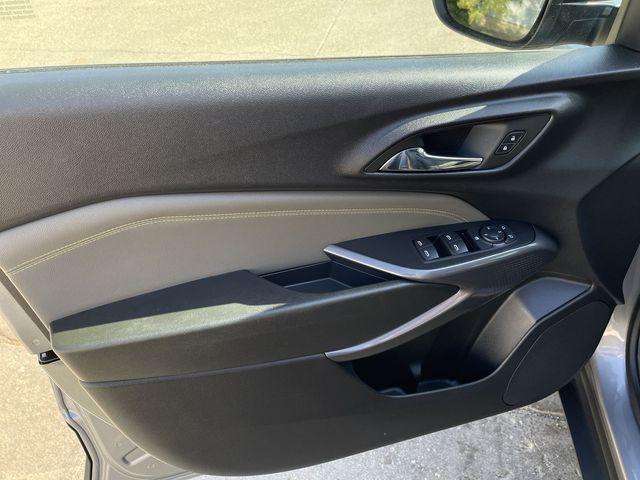 used 2024 Chevrolet Trax car, priced at $21,795