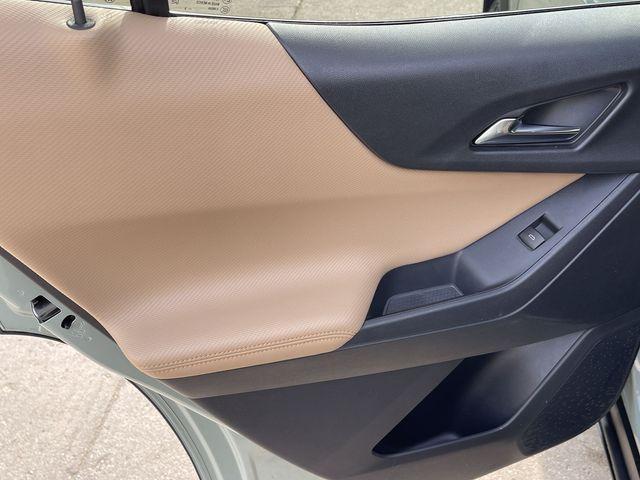new 2026 Chevrolet Equinox car, priced at $36,290