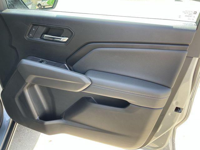 new 2025 Chevrolet Colorado car, priced at $40,890