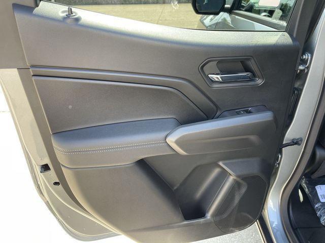 new 2025 Chevrolet Colorado car, priced at $40,890