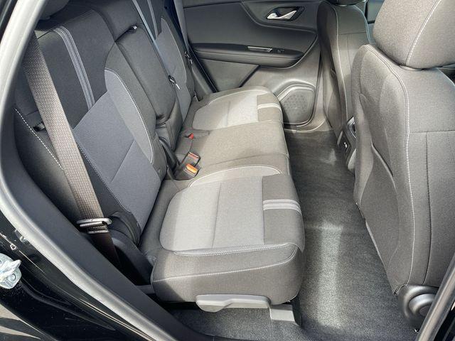 new 2025 Chevrolet Blazer car, priced at $39,185