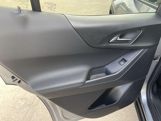 new 2026 Chevrolet Equinox car, priced at $30,245