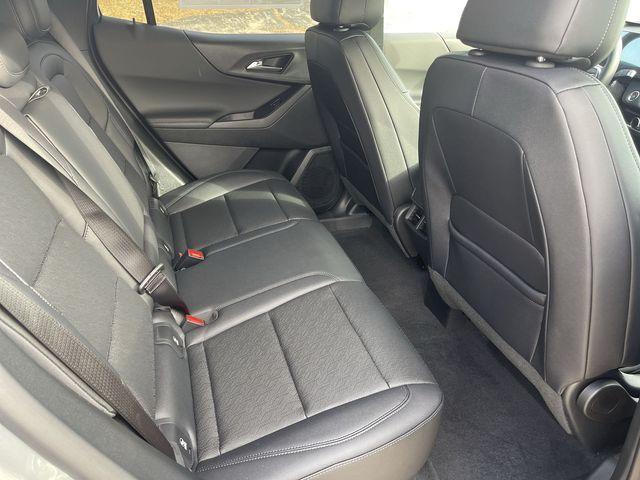 new 2026 Chevrolet Equinox car, priced at $30,245