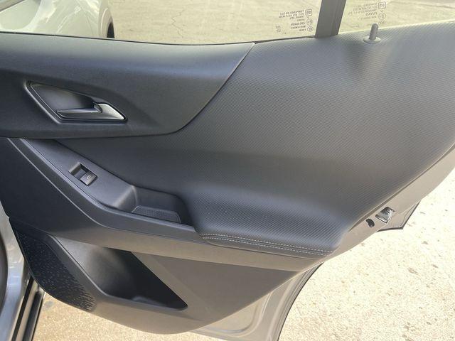 new 2026 Chevrolet Equinox car, priced at $30,245