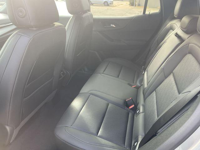 new 2026 Chevrolet Equinox car, priced at $30,245