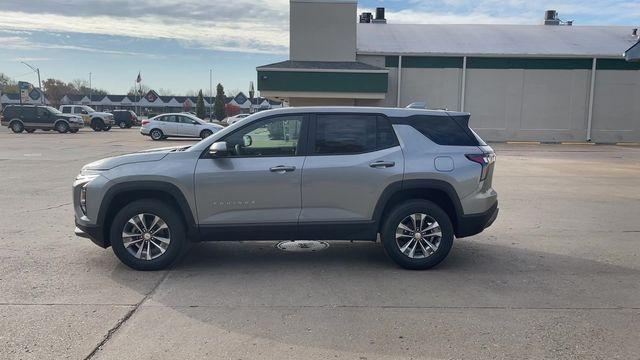 new 2026 Chevrolet Equinox car, priced at $30,245