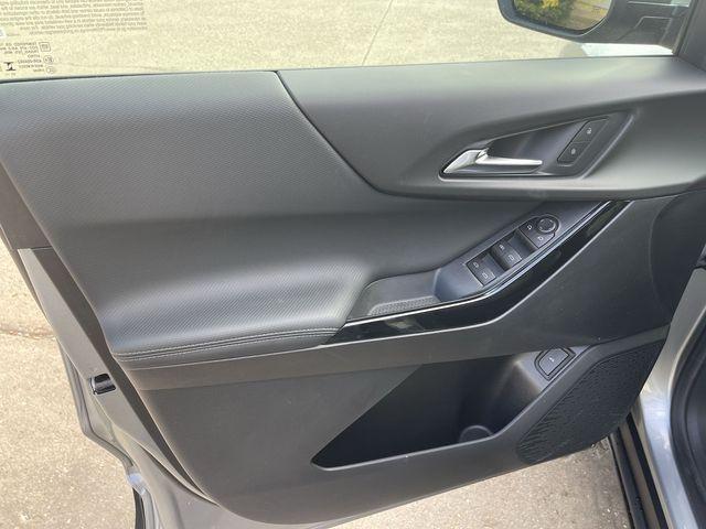 new 2026 Chevrolet Equinox car, priced at $30,245