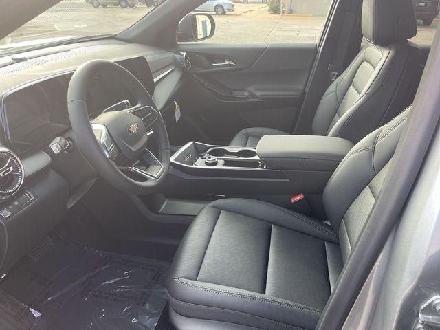 new 2026 Chevrolet Equinox car, priced at $30,245