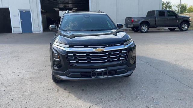 new 2026 Chevrolet Equinox car, priced at $32,140