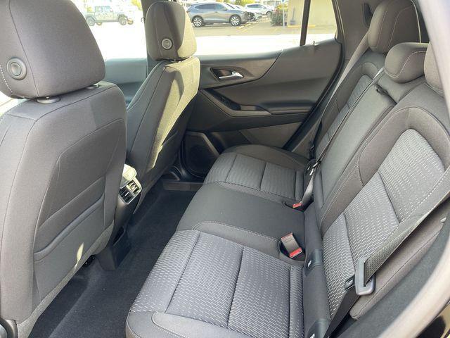 new 2026 Chevrolet Equinox car, priced at $32,140