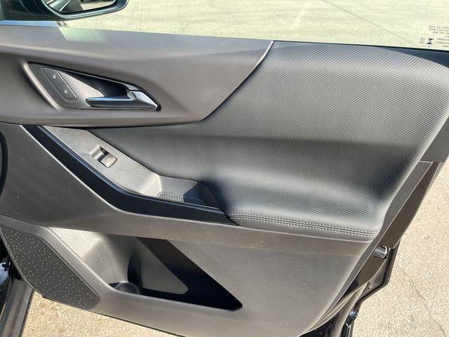 new 2026 Chevrolet Equinox car, priced at $32,140