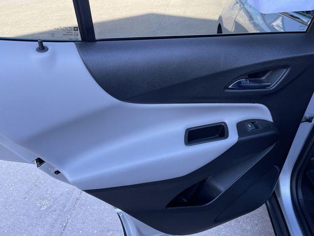 used 2022 Chevrolet Equinox car, priced at $19,395