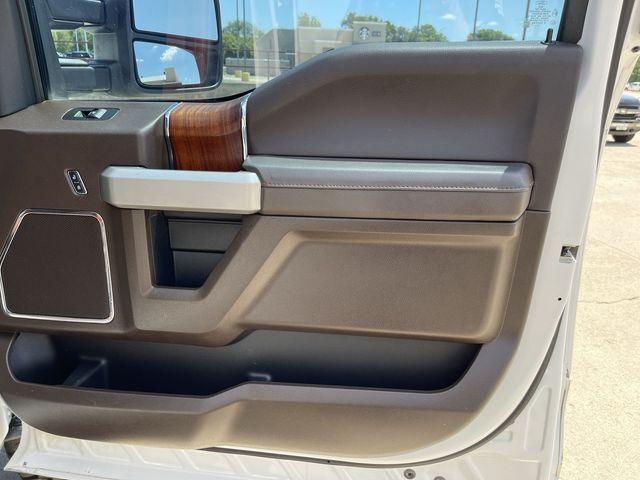 used 2018 Ford F-150 car, priced at $33,774