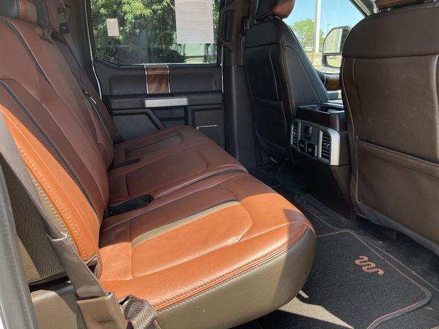 used 2018 Ford F-150 car, priced at $33,774