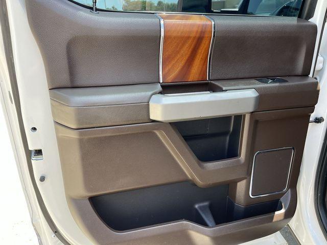 used 2018 Ford F-150 car, priced at $33,774