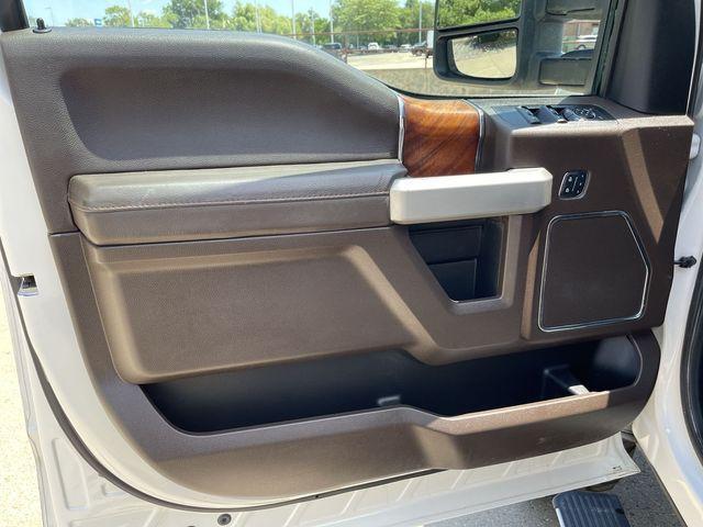 used 2018 Ford F-150 car, priced at $33,774