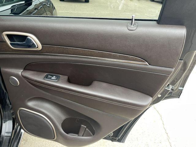 used 2014 Jeep Grand Cherokee car, priced at $13,395