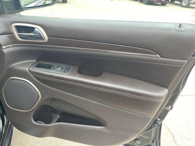 used 2014 Jeep Grand Cherokee car, priced at $13,395