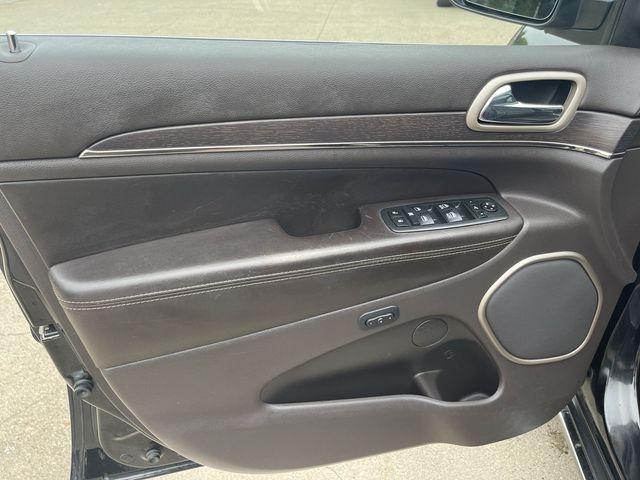 used 2014 Jeep Grand Cherokee car, priced at $13,395