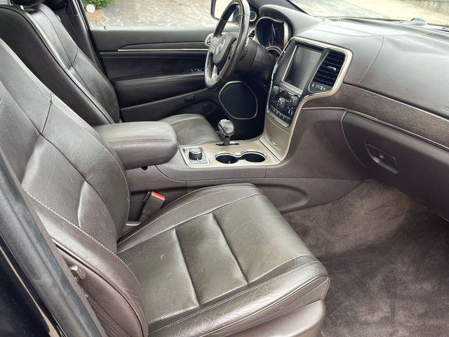 used 2014 Jeep Grand Cherokee car, priced at $13,395
