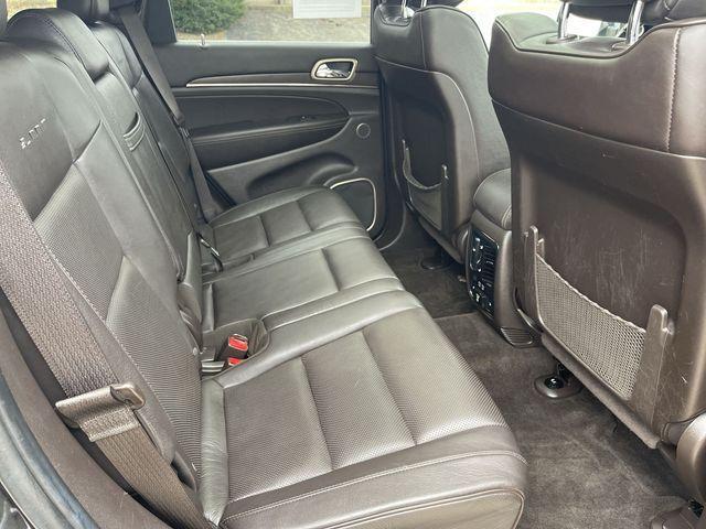 used 2014 Jeep Grand Cherokee car, priced at $13,395