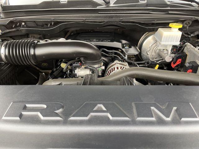 used 2019 Ram 1500 car, priced at $36,524