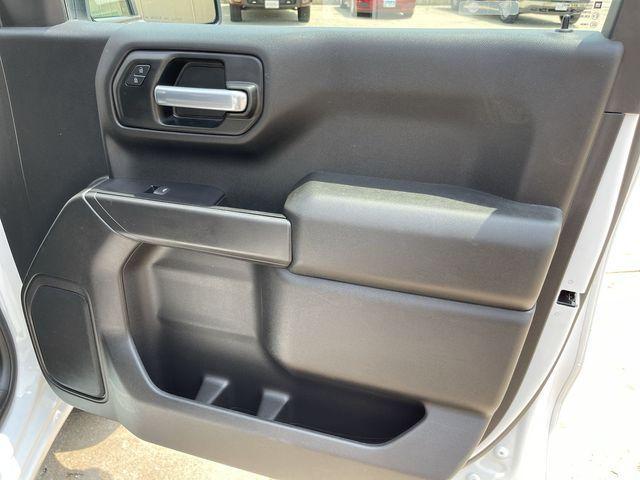 used 2021 Chevrolet Silverado 1500 car, priced at $28,295