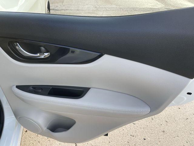 used 2022 Nissan Rogue Sport car, priced at $22,995