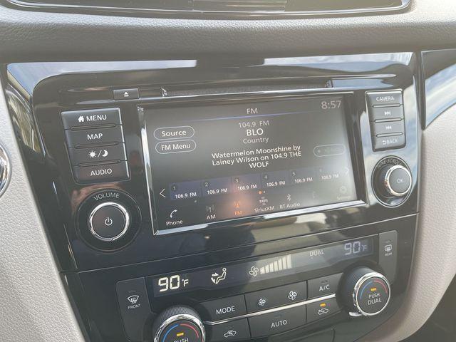 used 2022 Nissan Rogue Sport car, priced at $22,995