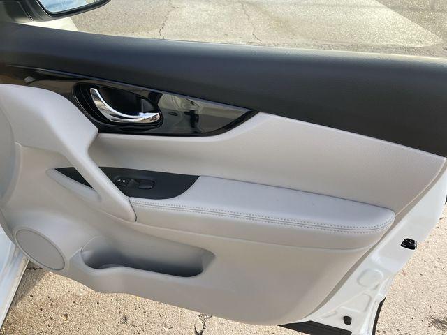 used 2022 Nissan Rogue Sport car, priced at $22,995