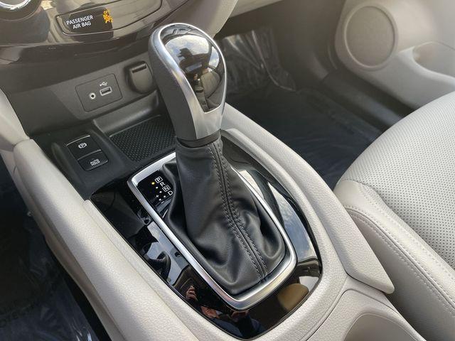 used 2022 Nissan Rogue Sport car, priced at $22,995