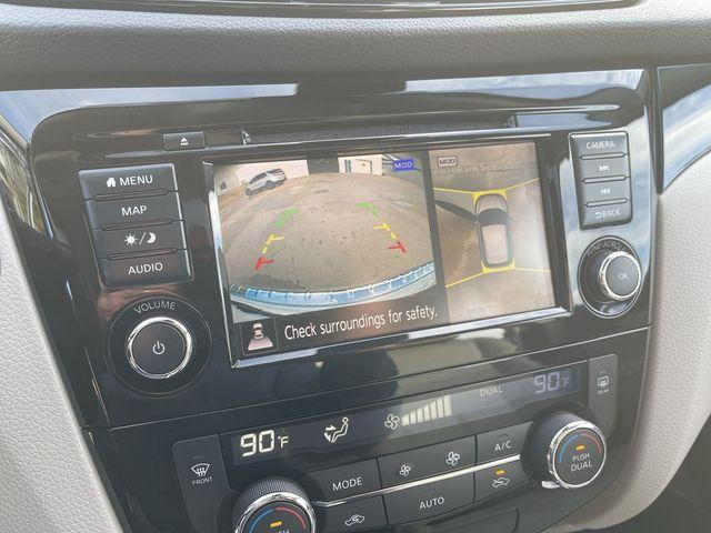 used 2022 Nissan Rogue Sport car, priced at $22,995